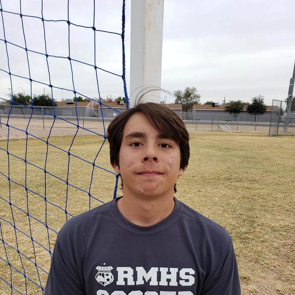 Miles Solis