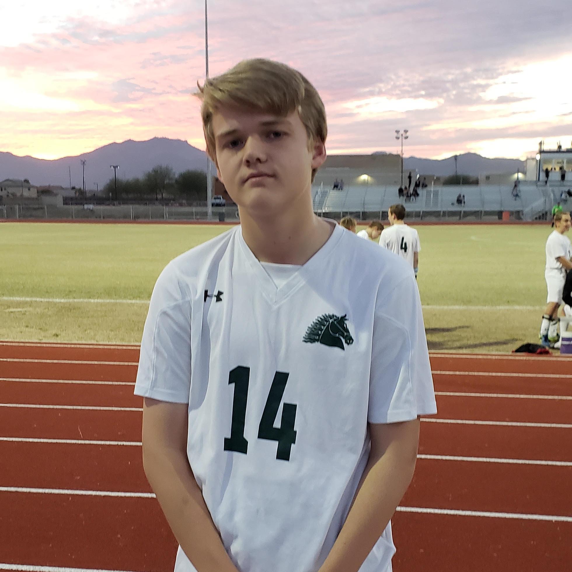 Caleb Richards