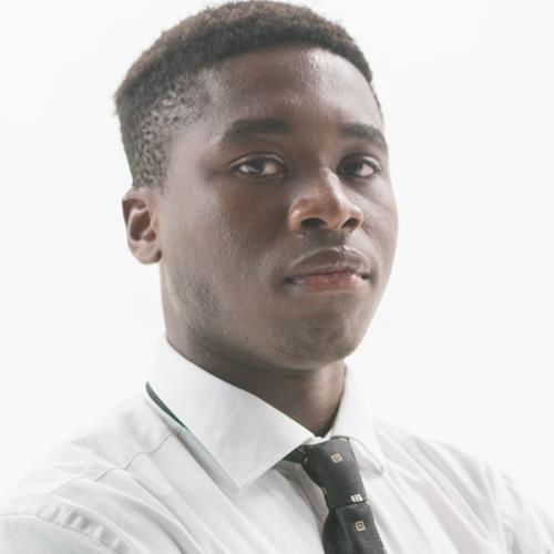 Ebubechukwu Ekpemogu mugshot
