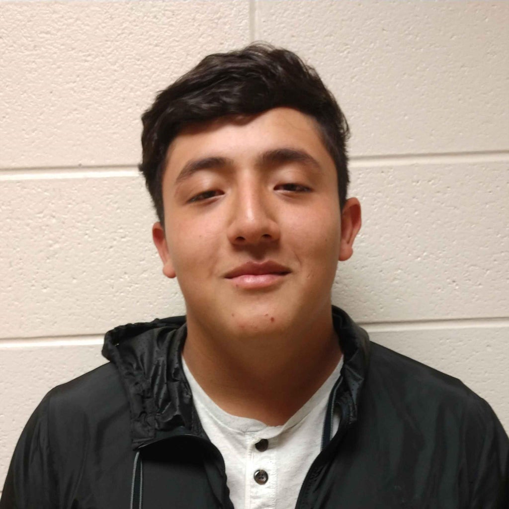 Johnathan Sanchez mugshot