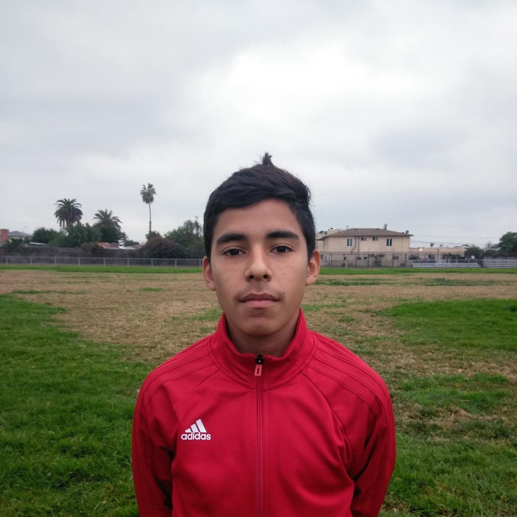 Noel Franco mugshot