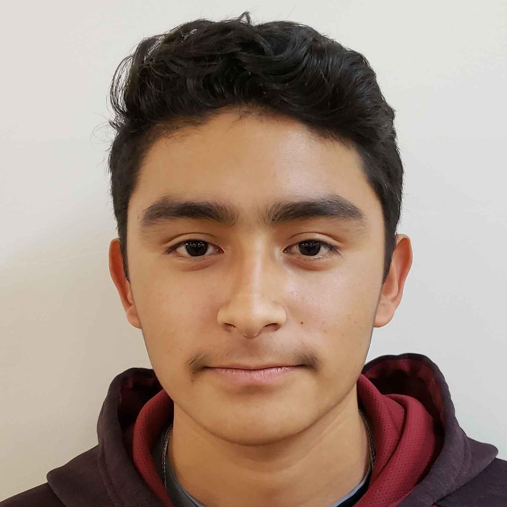 Osvaldo De La Cruz mugshot