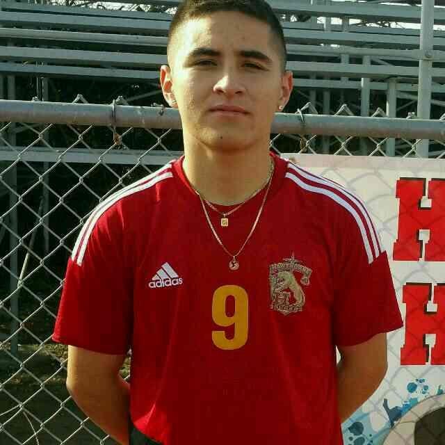 Armando Magallanes mugshot
