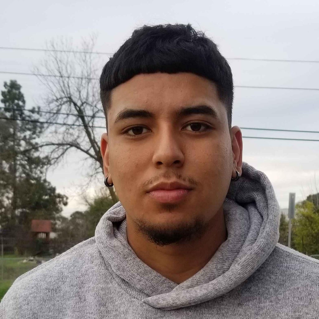 Jose Soto mugshot