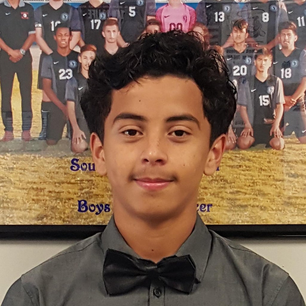 Selso Martinez mugshot