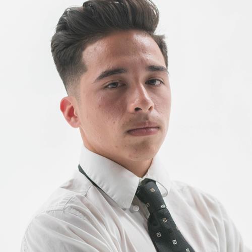 Alejandro Garcia mugshot