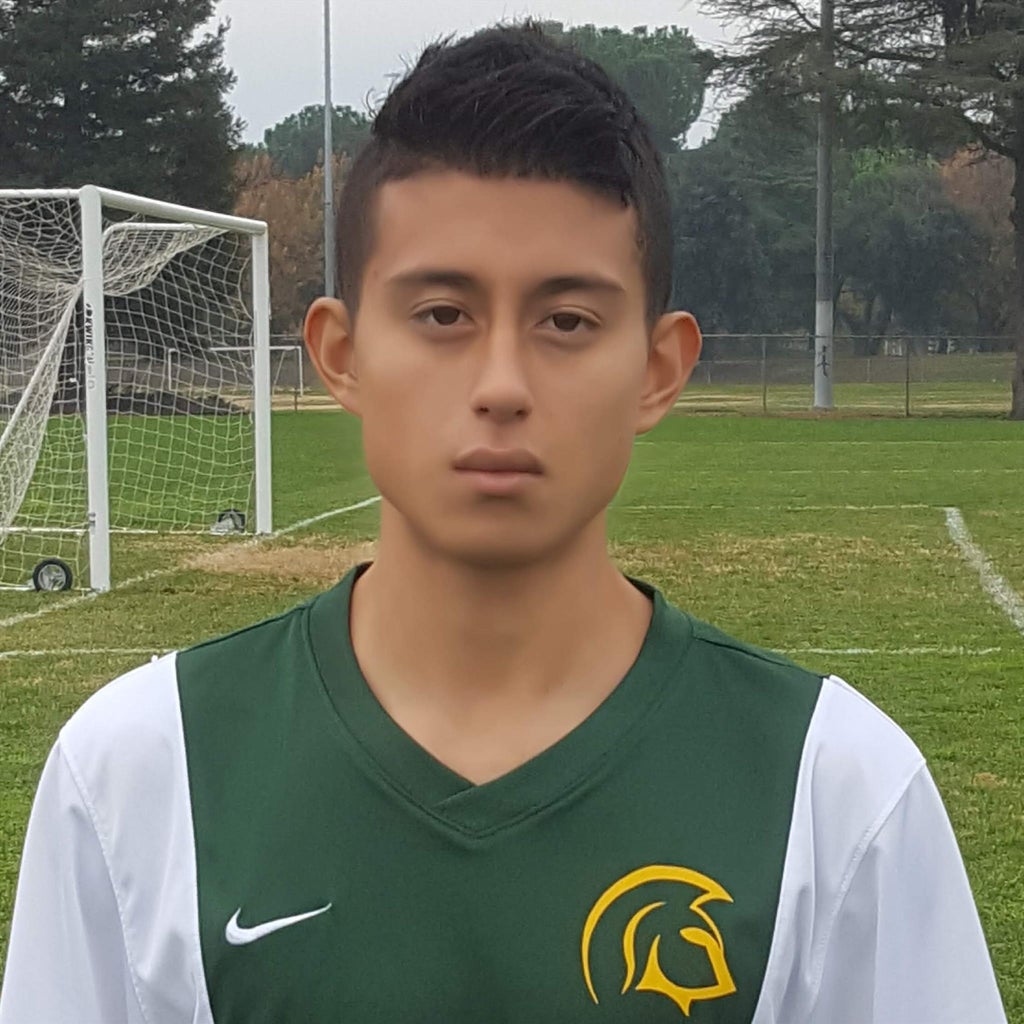 Paulo Chacon mugshot