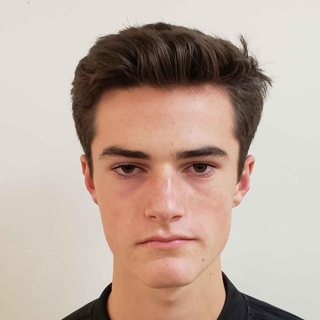 Jacob Lepore mugshot
