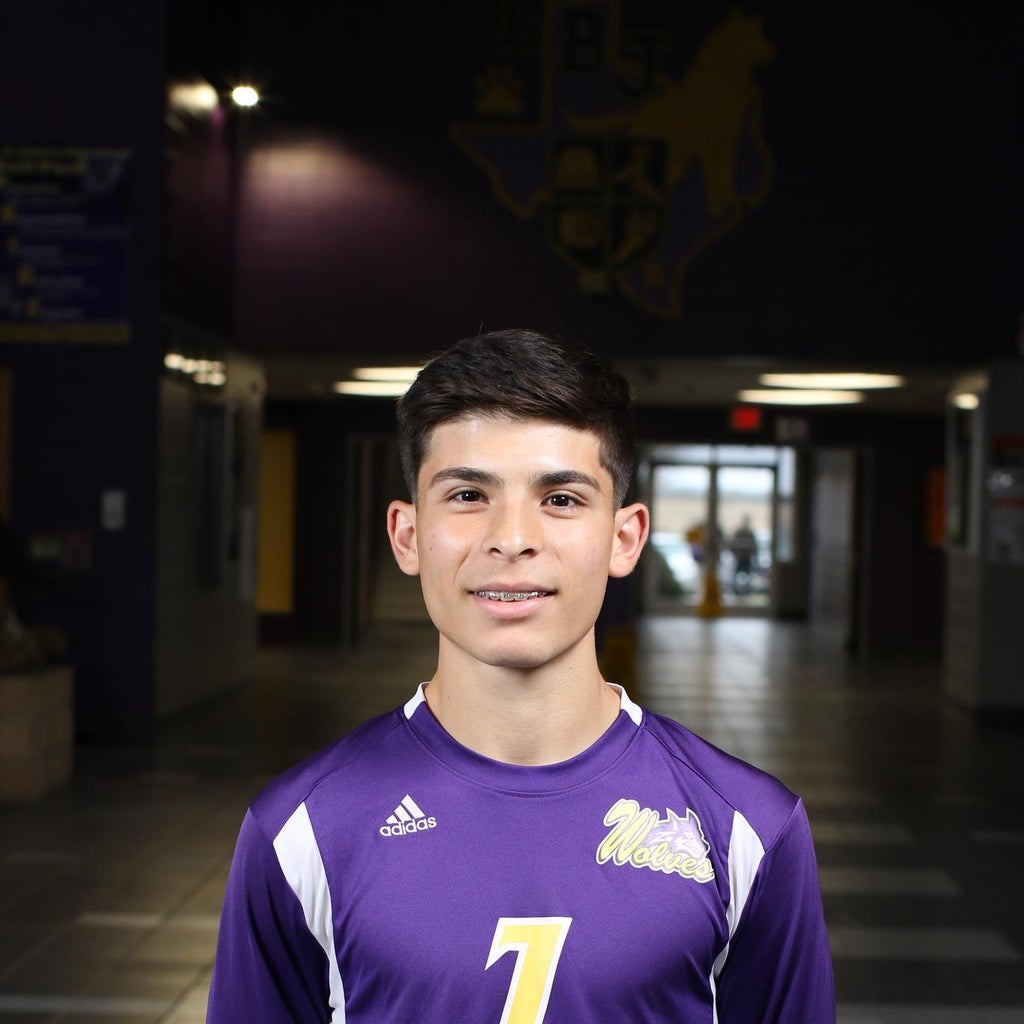 Brandon Benavides mugshot