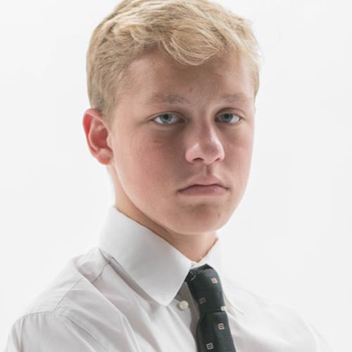 Alexander Halevy mugshot