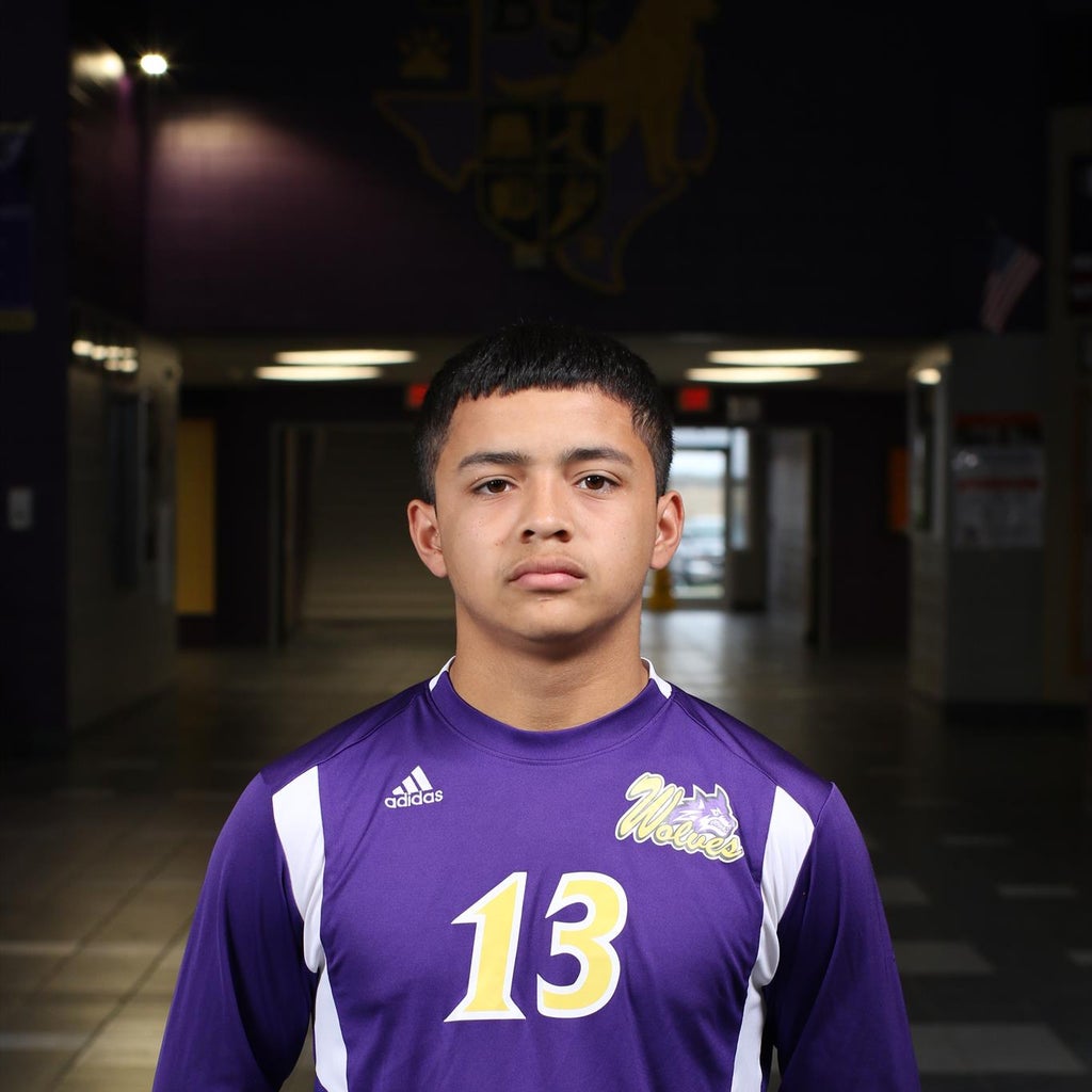 Zinedine Ramirez mugshot