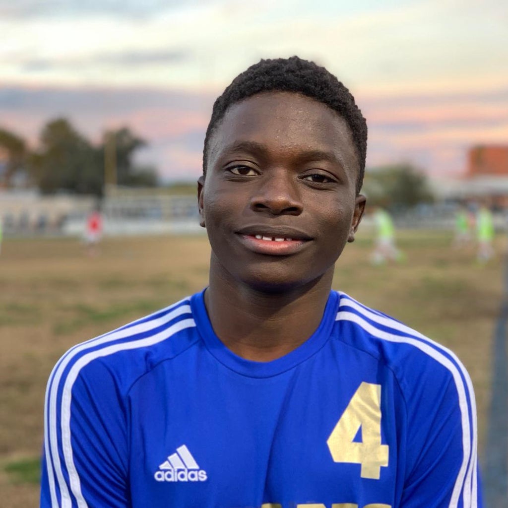 Desire Havyarimana