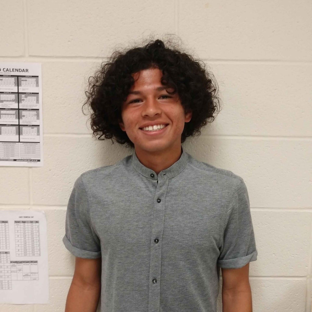 Jessie Canales mugshot