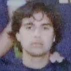 Klever Rosales mugshot