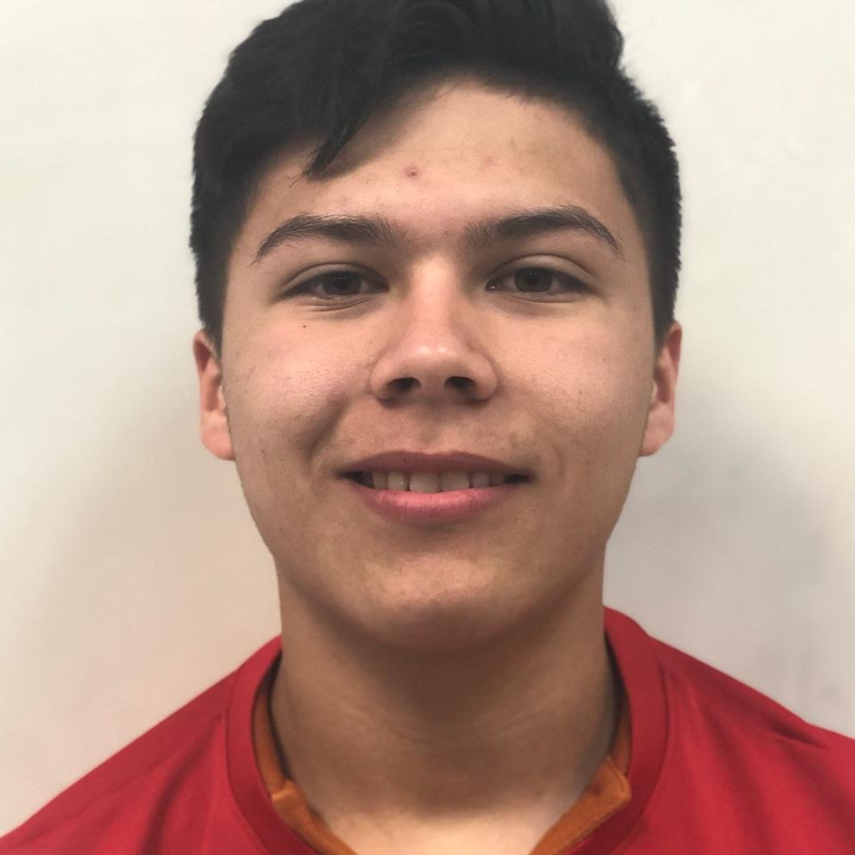 Alberto Yanez