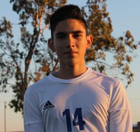 Alex Cardenas