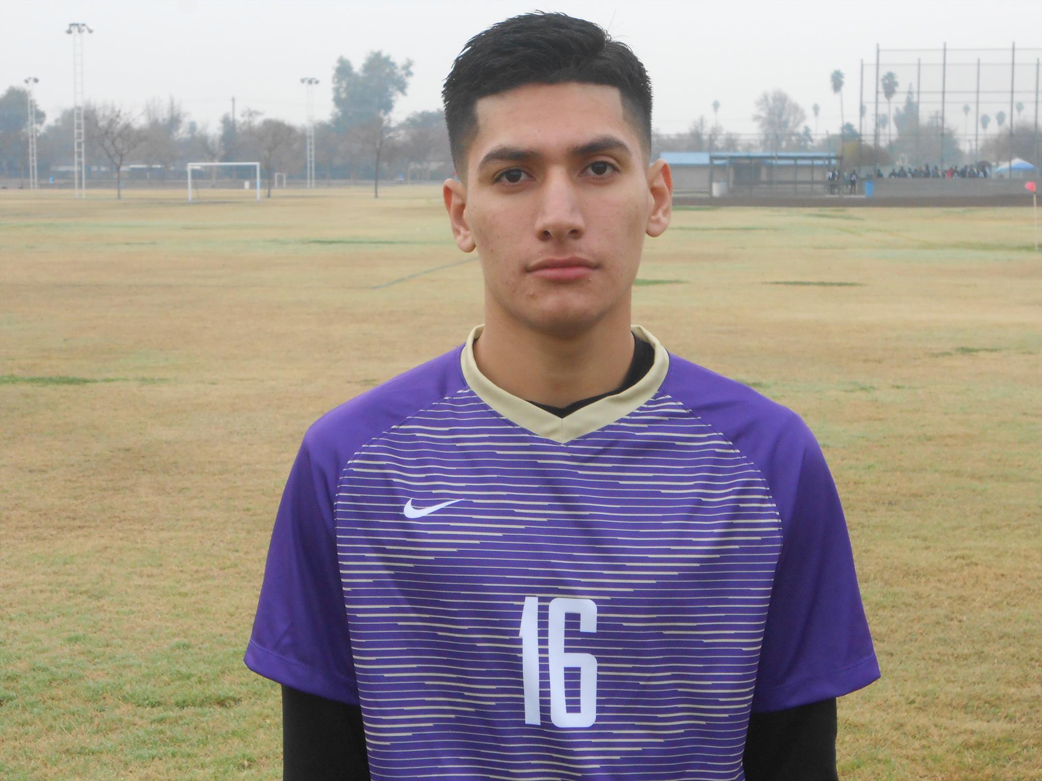 Damien Morales mugshot