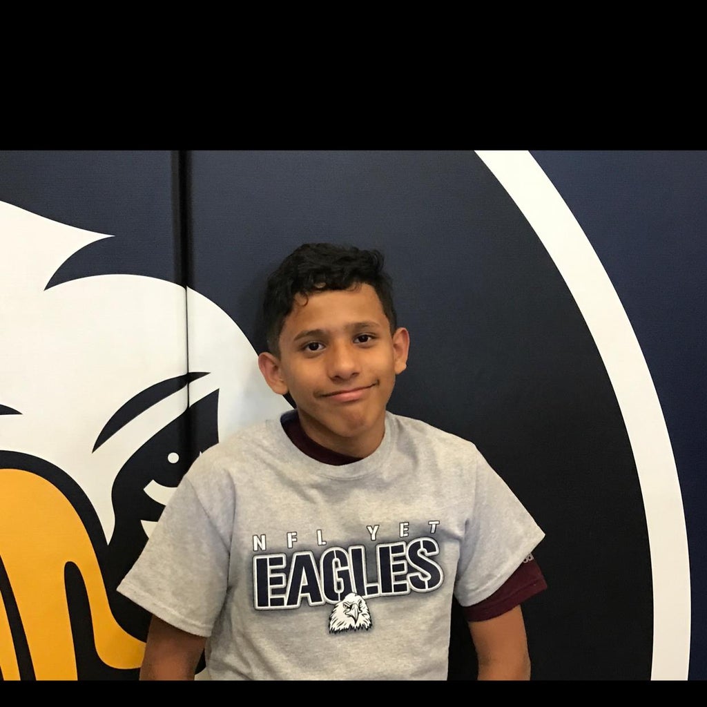 Jhonatan Martinez mugshot