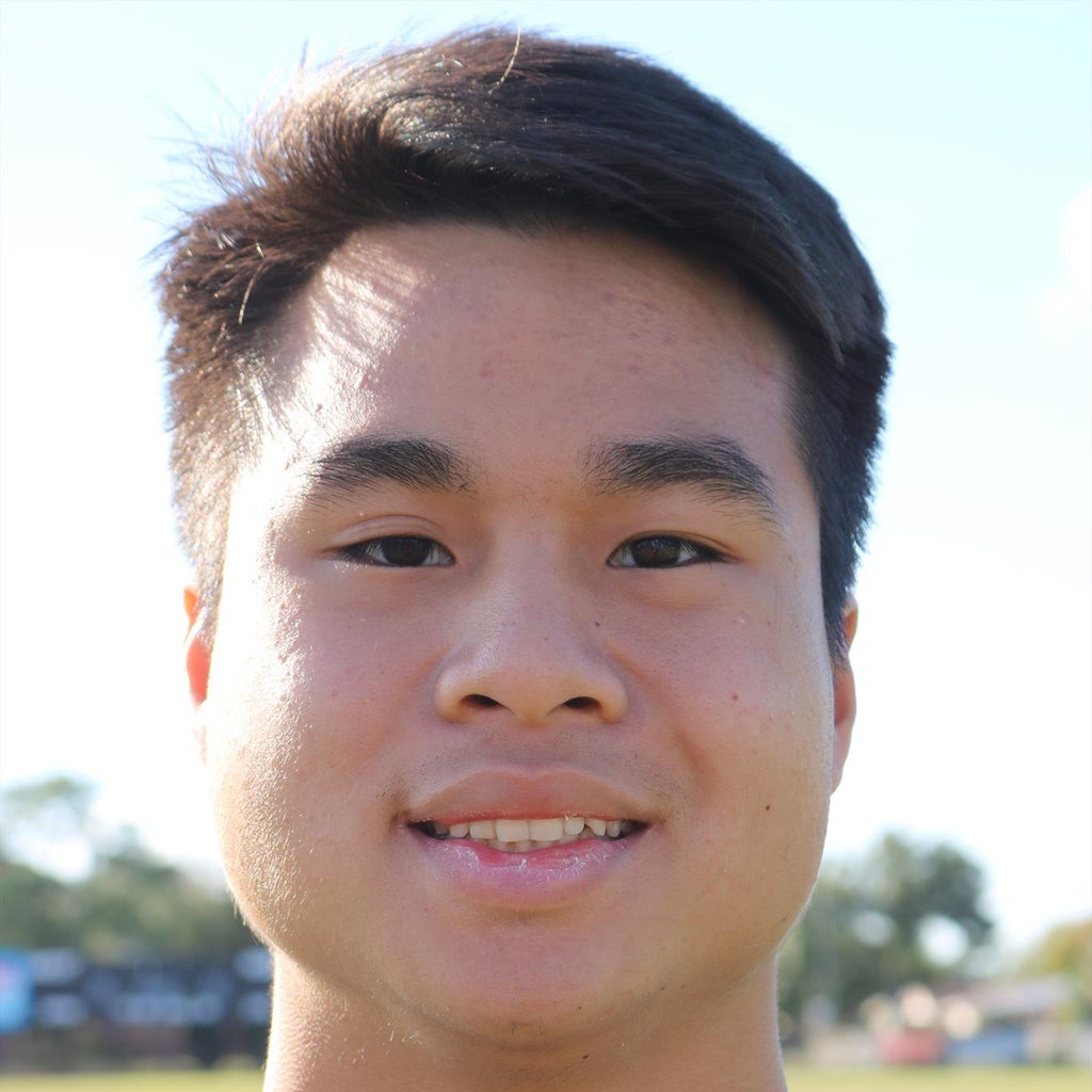 Chris Dang