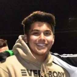 Adrian Bracamontes