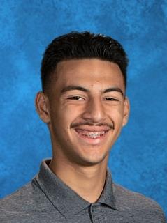 Erick Jimenez mugshot
