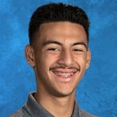 Erick Jimenez mugshot