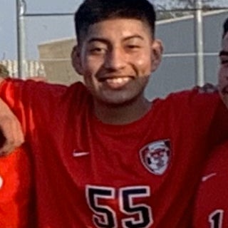 Jose Rojas mugshot