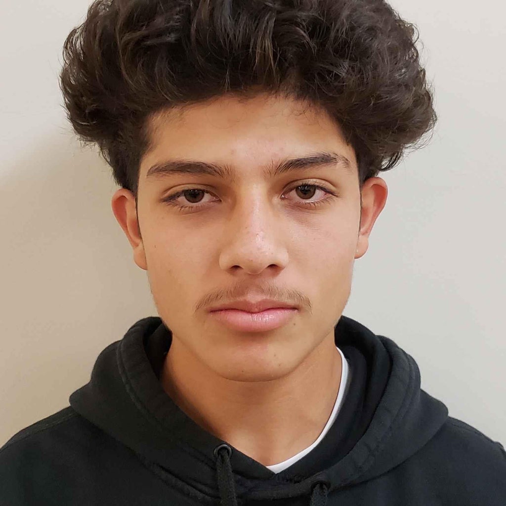 Marcos Gandara mugshot