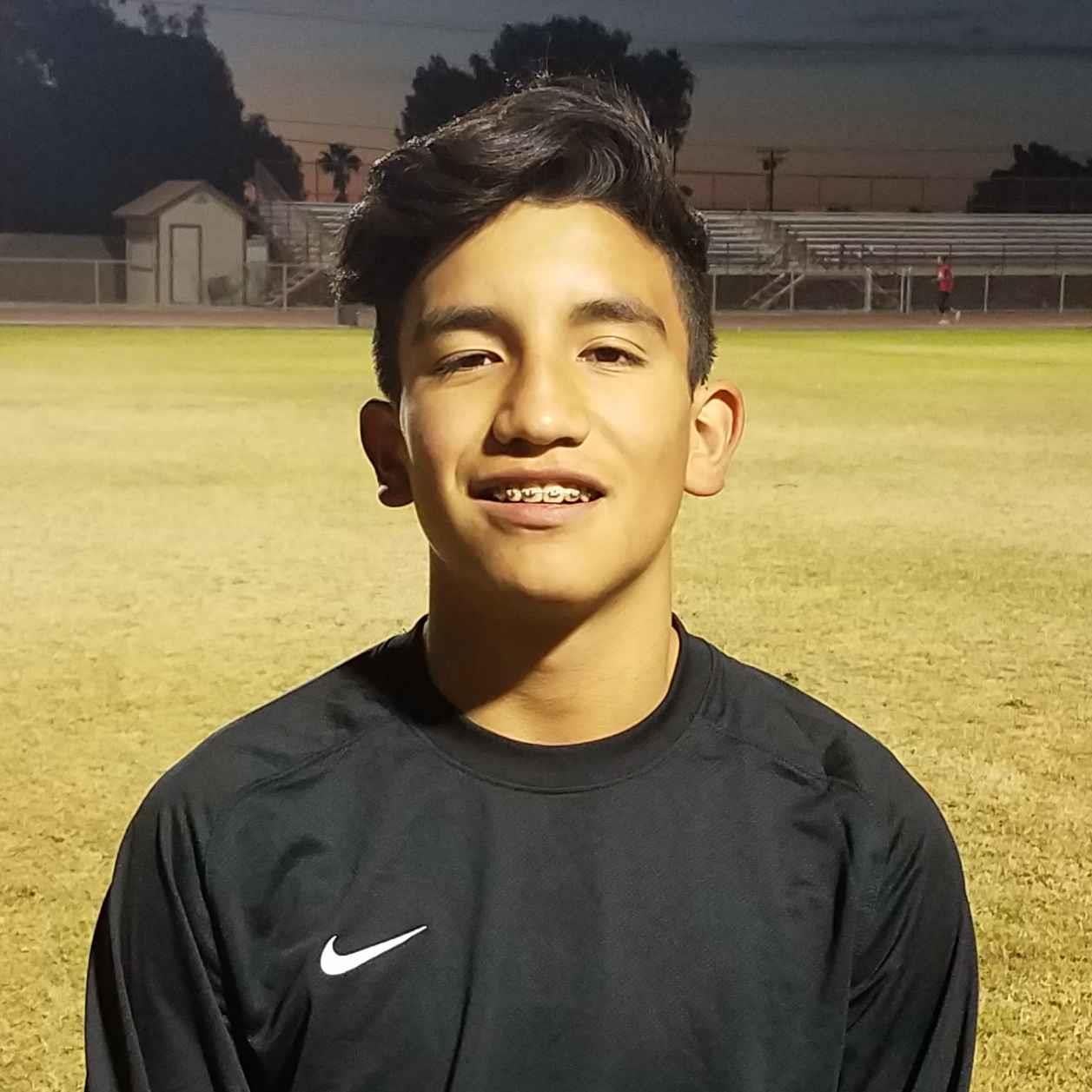 Lenny Garcia