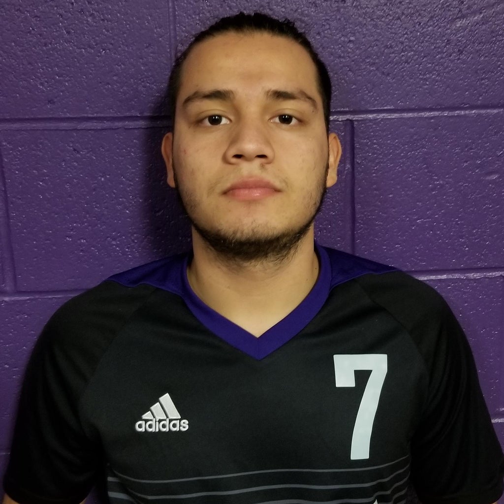IVAN FRANCO mugshot