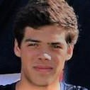 Guillermo Guerra mugshot