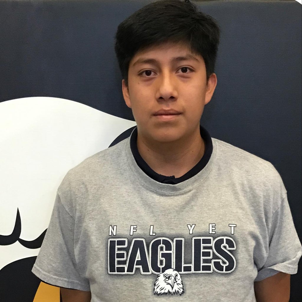 Alejandro Hernandez mugshot
