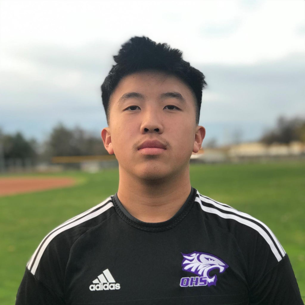 Chuyee Vang mugshot