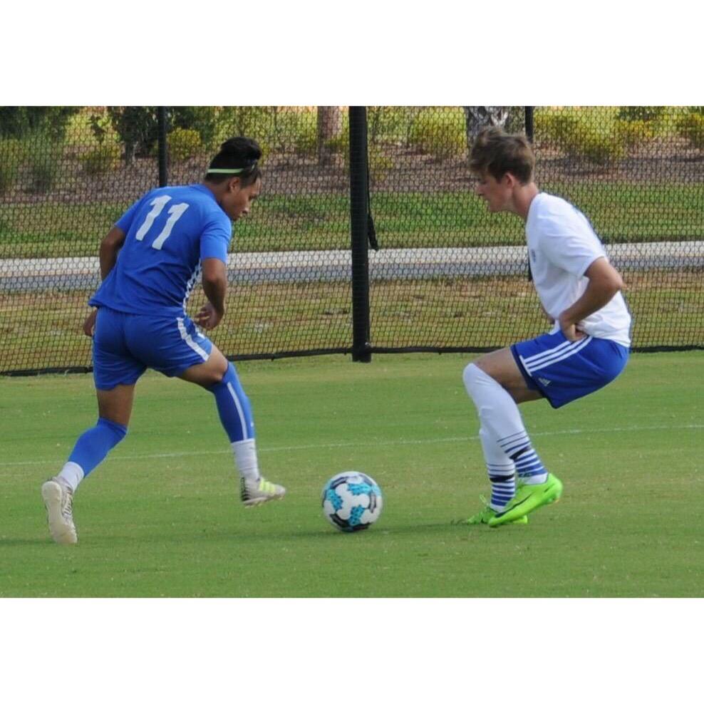 Kevin Morales