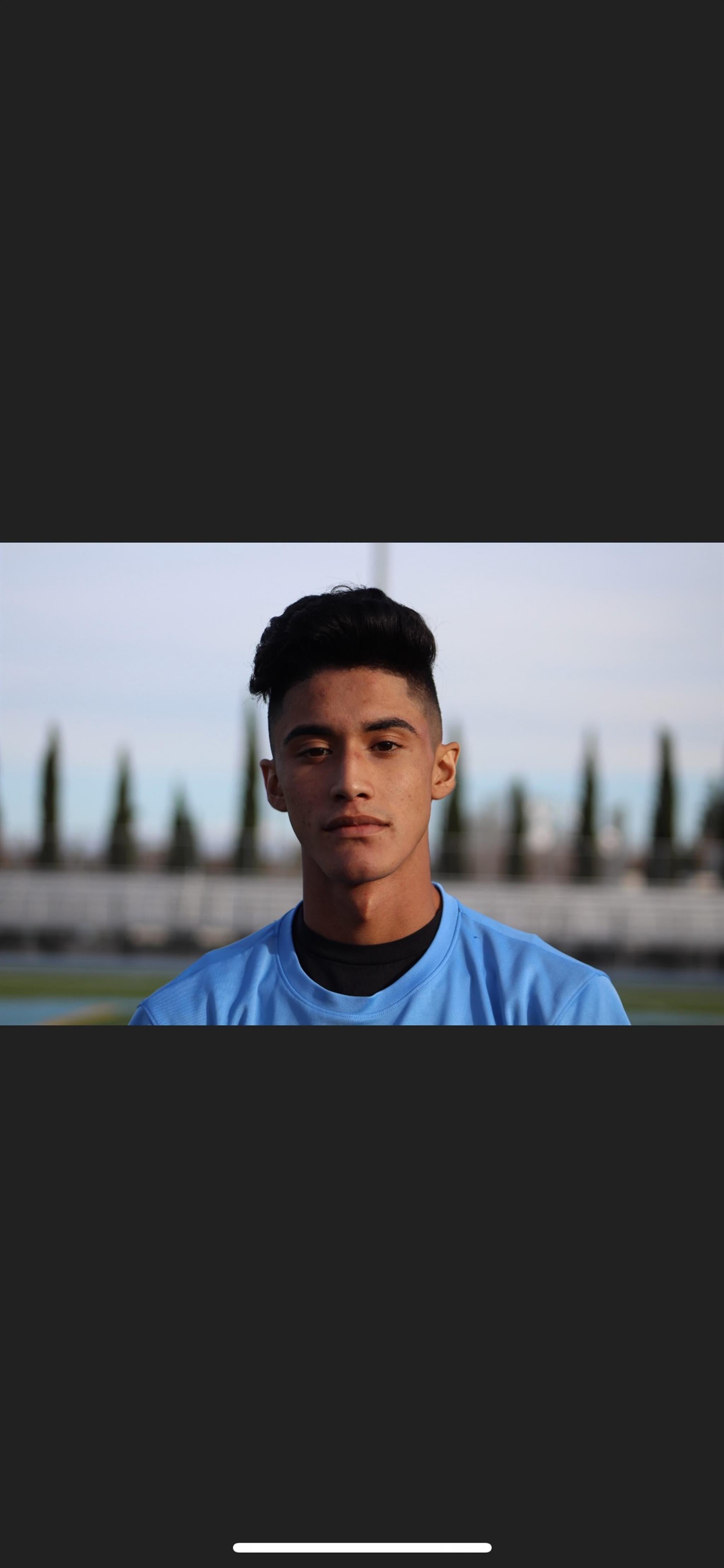 Bryan Saucedo
