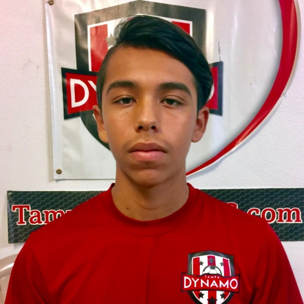 Daniel Aguirre