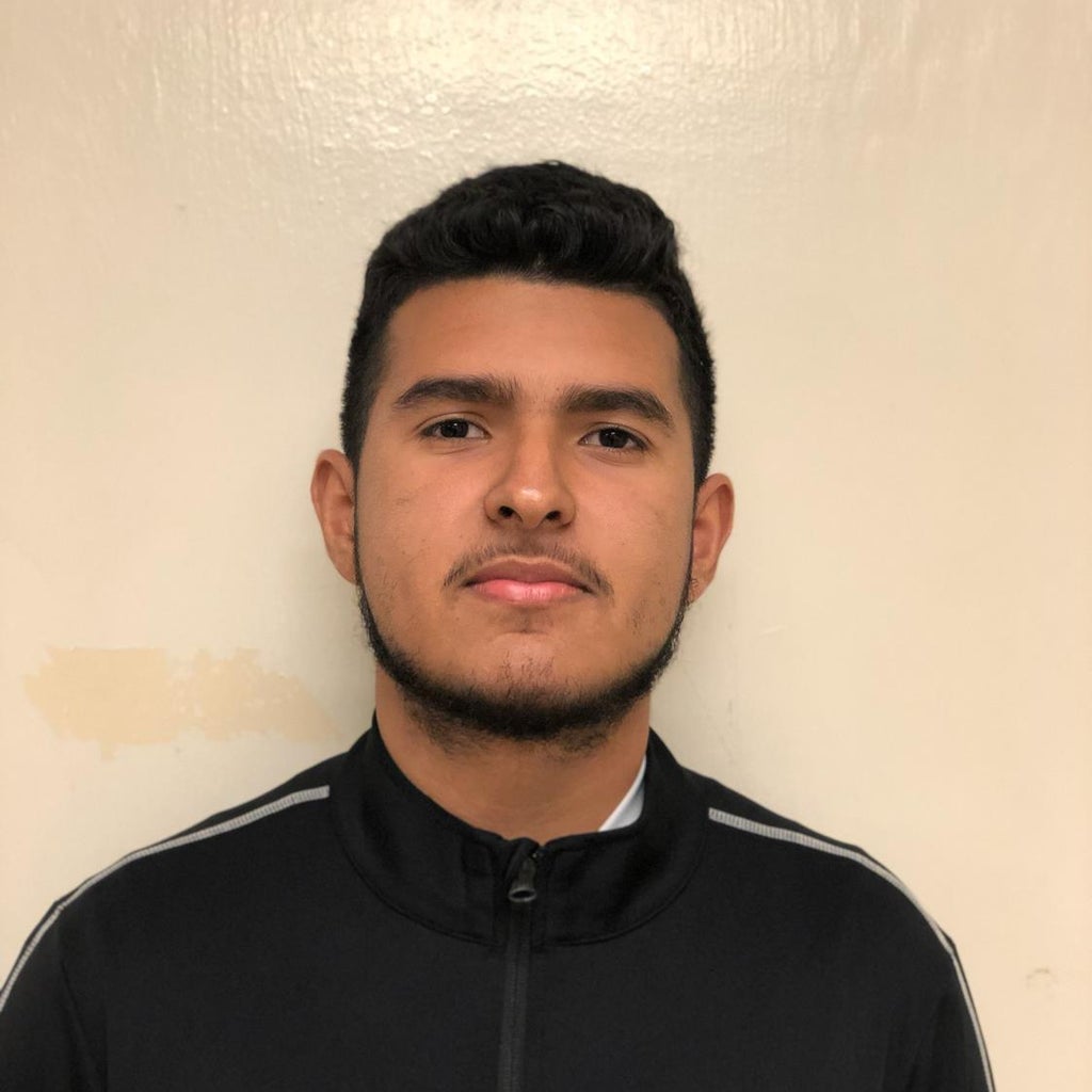 Daniel Gonzales mugshot