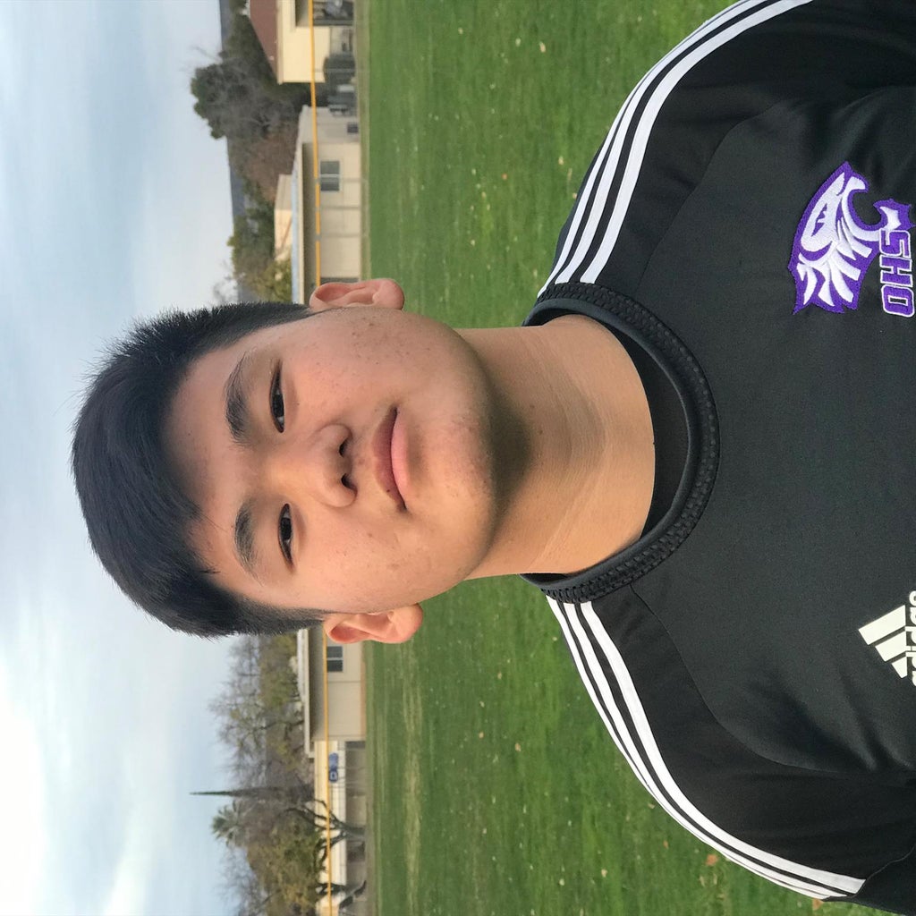 Keng Xiong mugshot