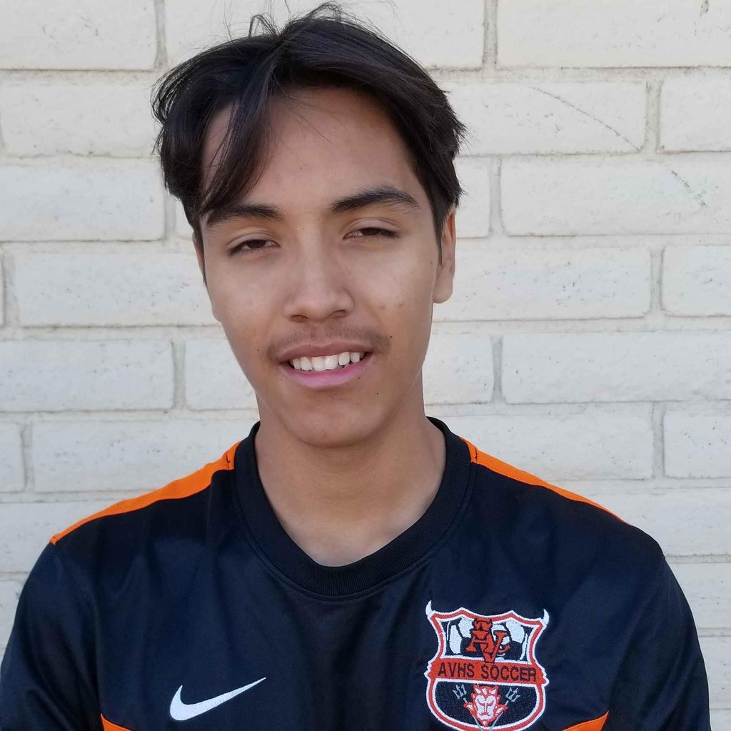Jonathan Salinas