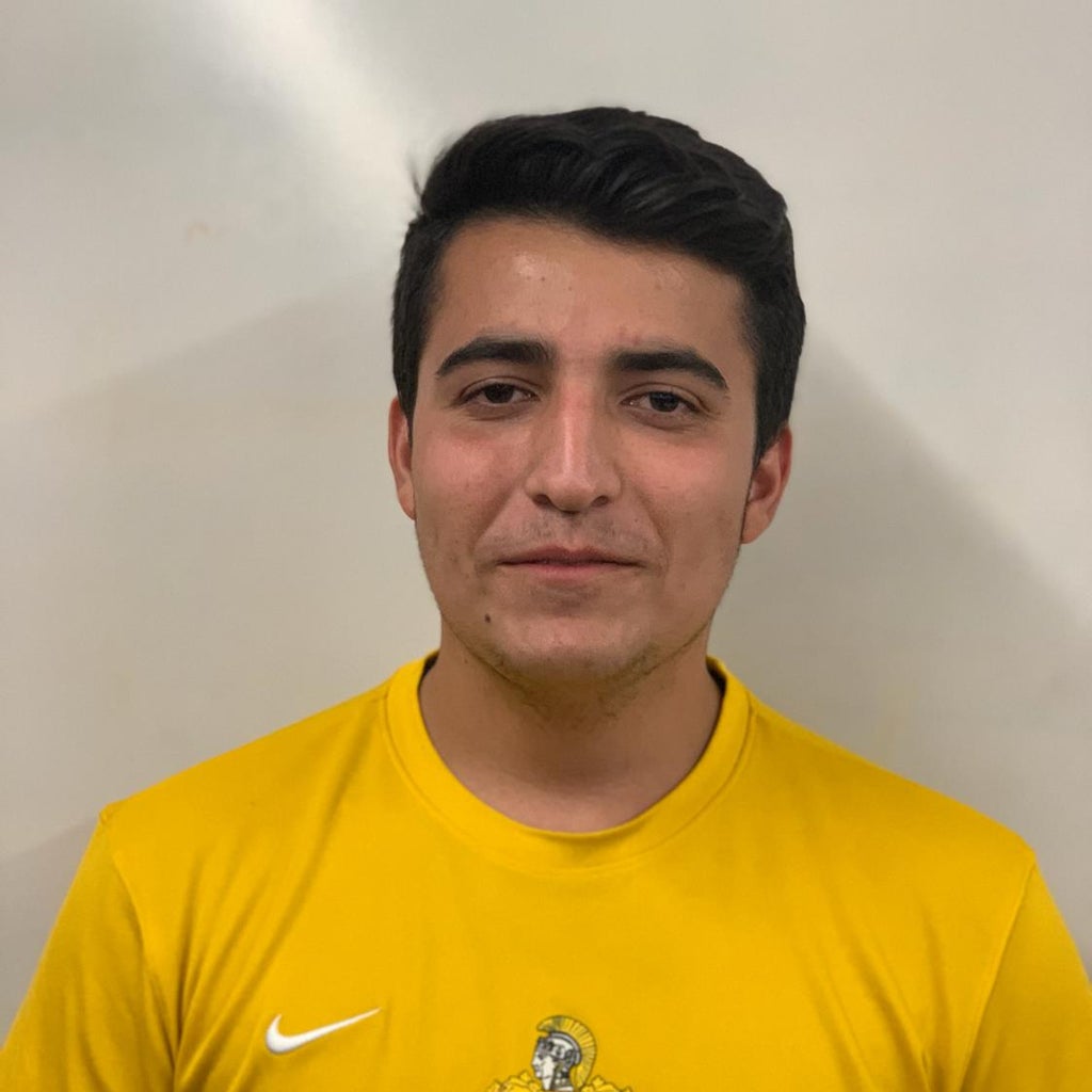 Leon Voskanian mugshot