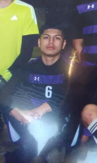 Abraham Vasquez mugshot