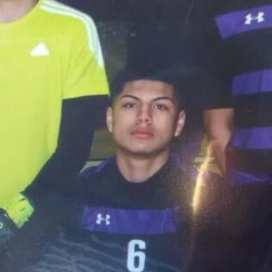 Abraham Vasquez mugshot