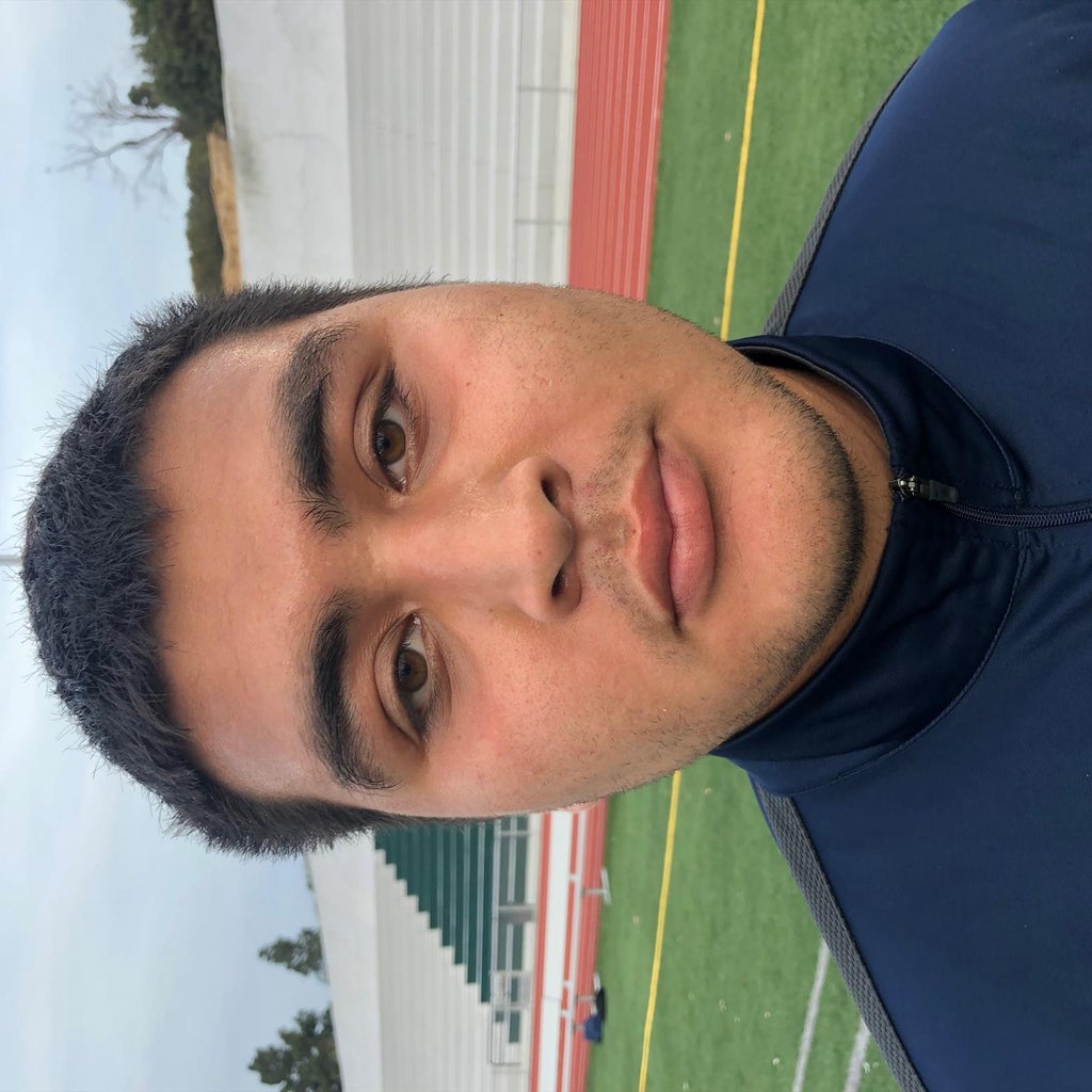 BRANDON CALDERON