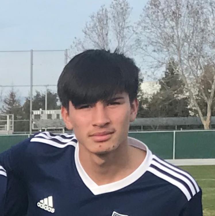 Enrique Gutierrez