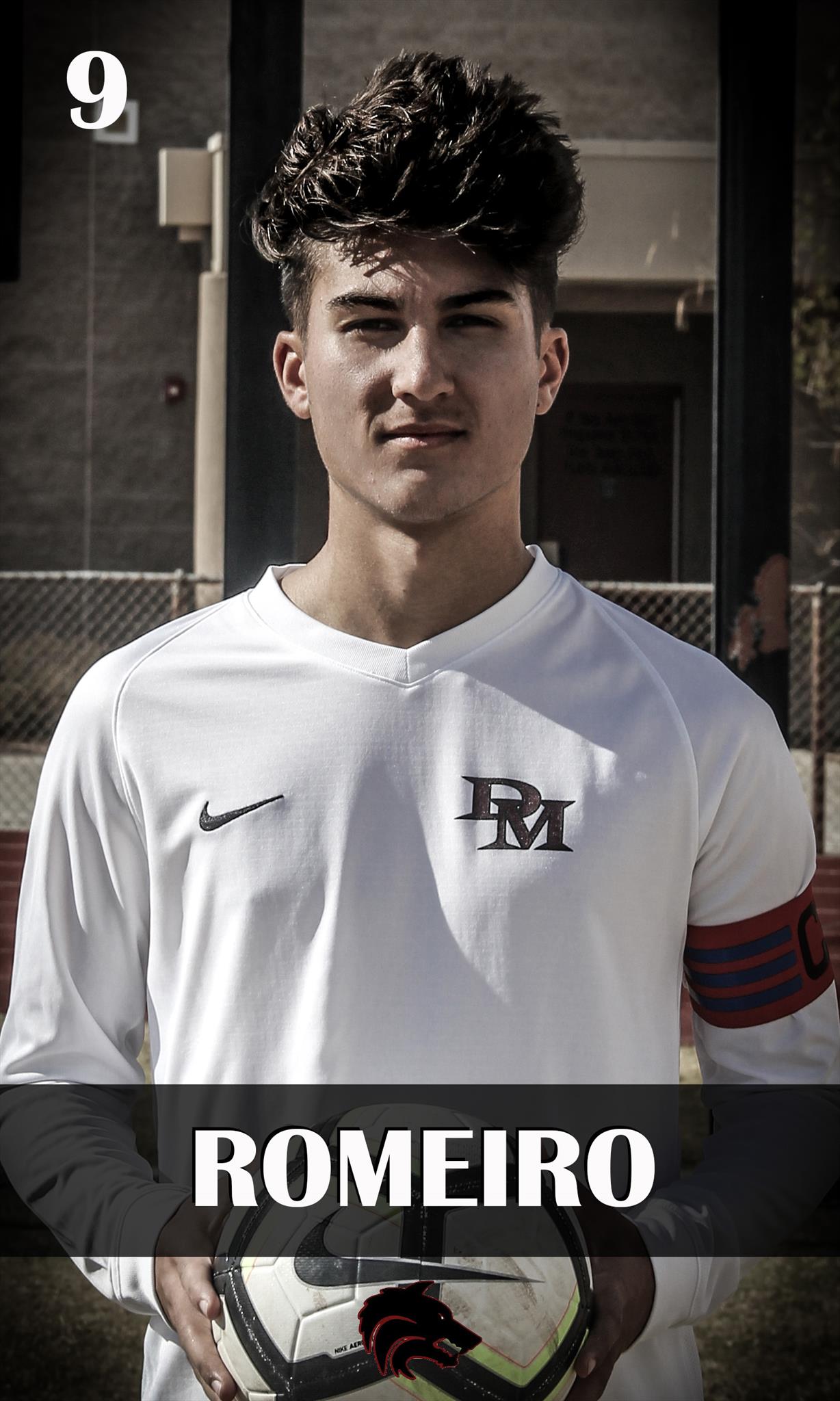 Preston Romeiro