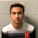 Nick Perkins mugshot