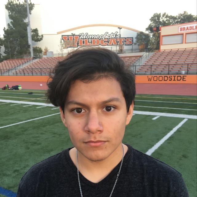 Andres Avina barajas