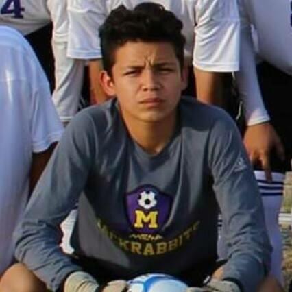 Jeronimo Guzman mugshot