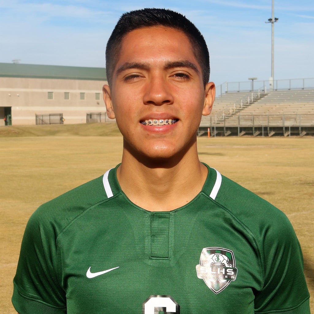 Leobardo Gamez mugshot