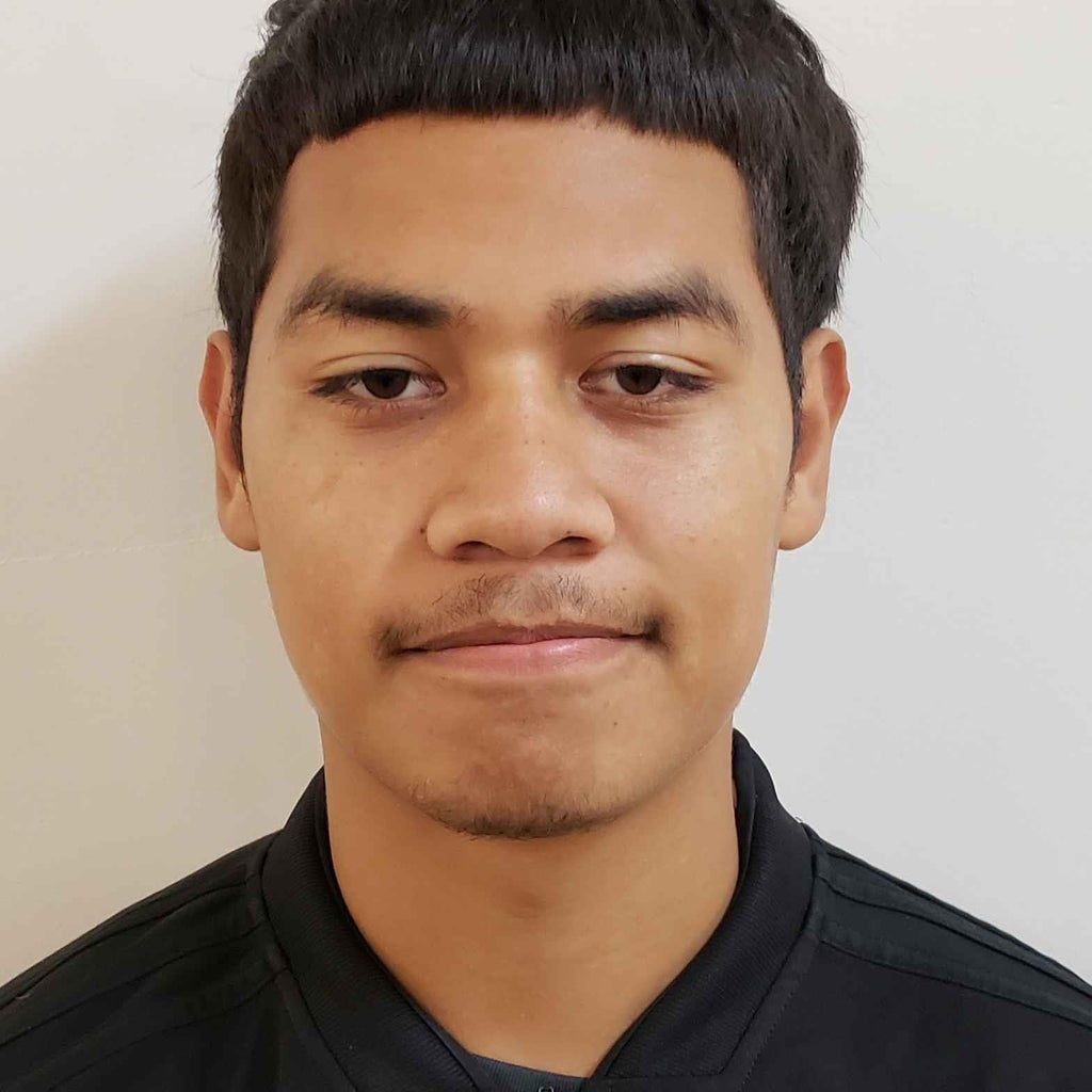 Alberto Perez mugshot